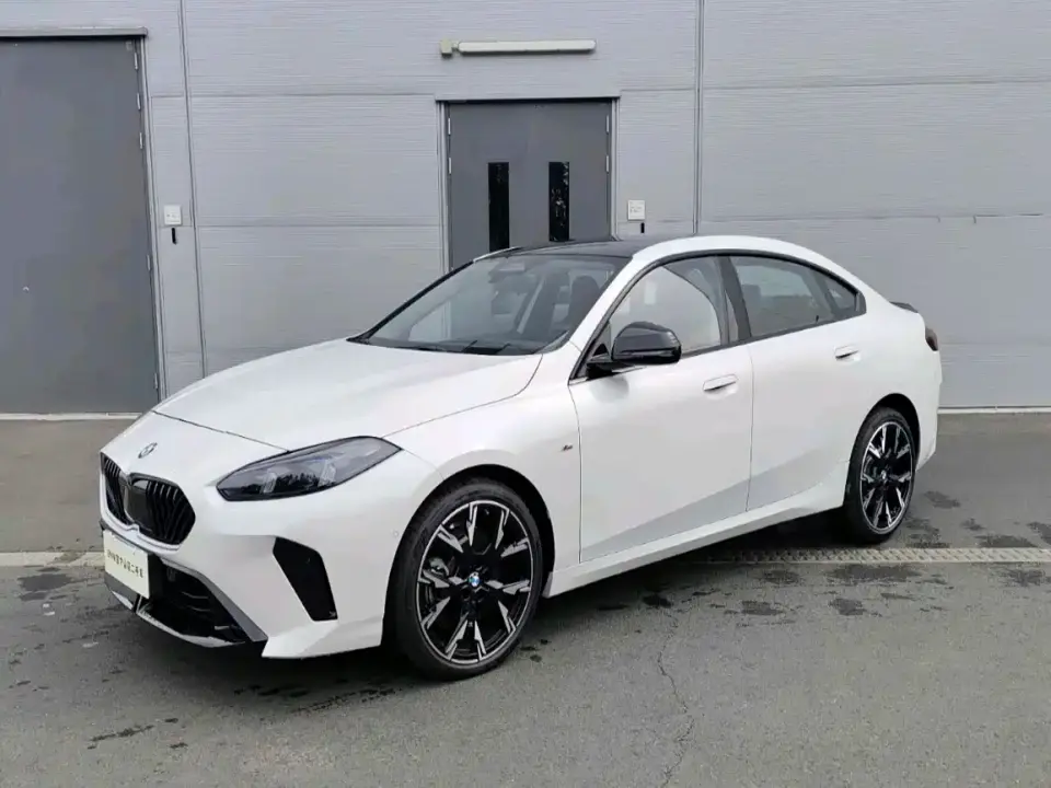 BMW 2 Series 225L M Sport Moonlight Package 2025