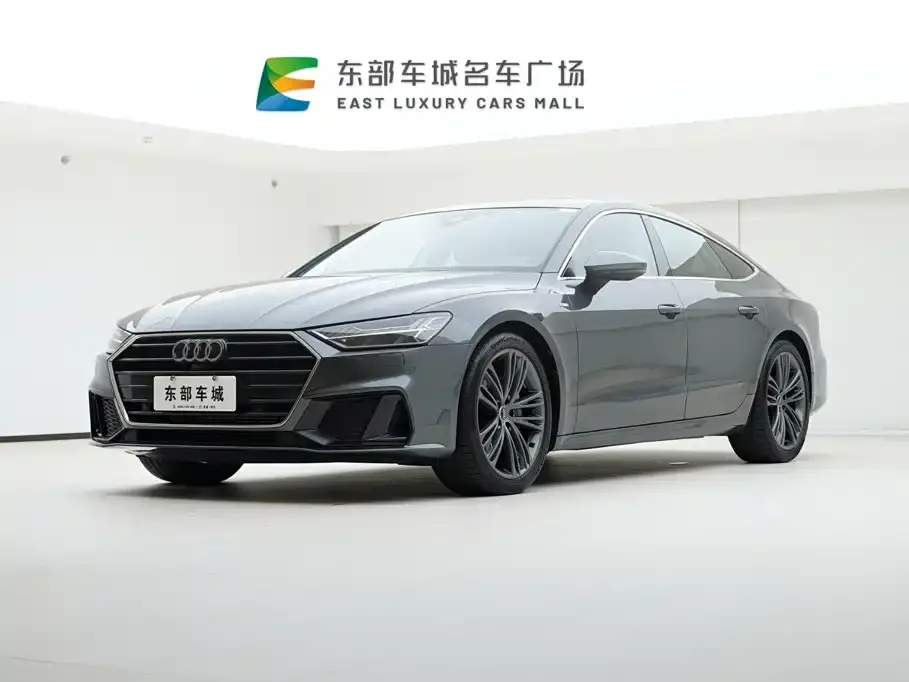 Audi A7 45 TFSI Premium Selection 2024