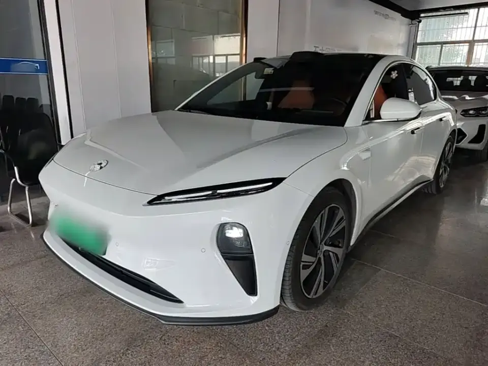 NIO ET5 75kWh 2023