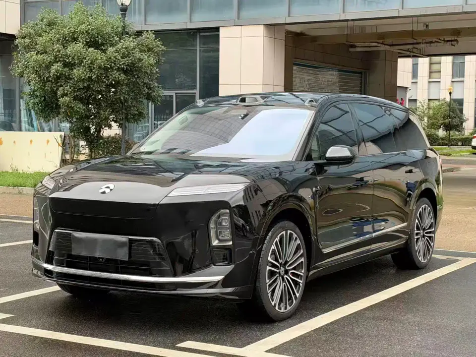 NIO ES8 Base Model 2026