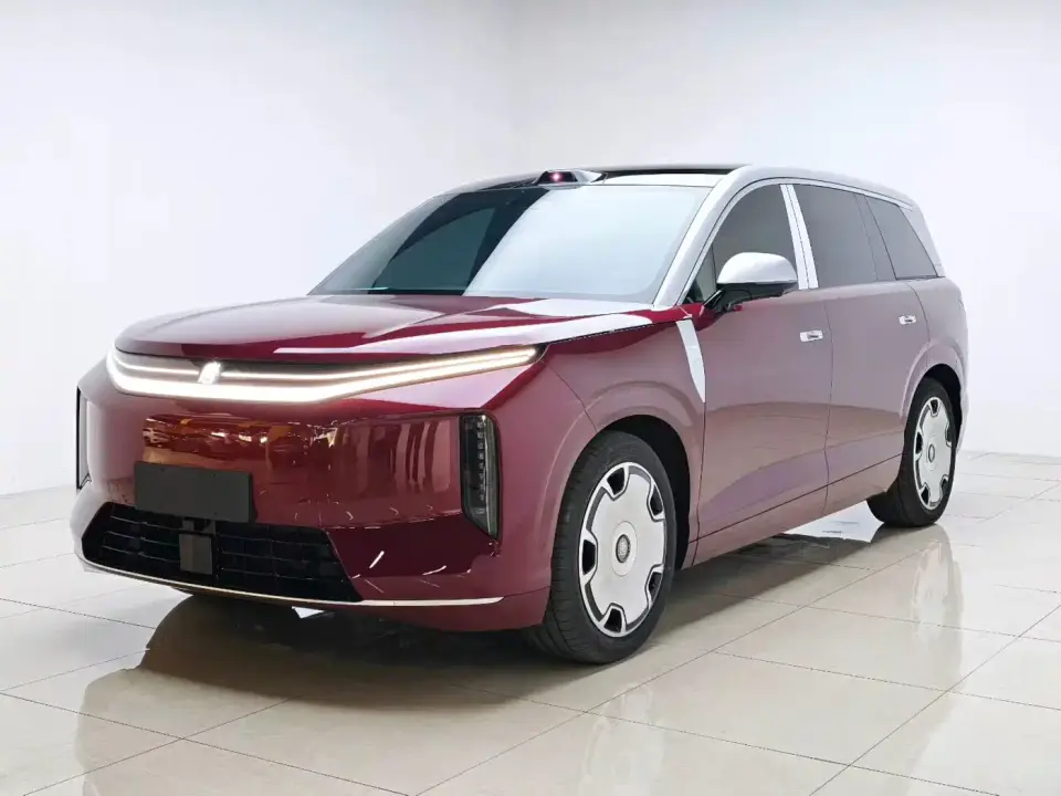 BYD Dynasty-D 2026