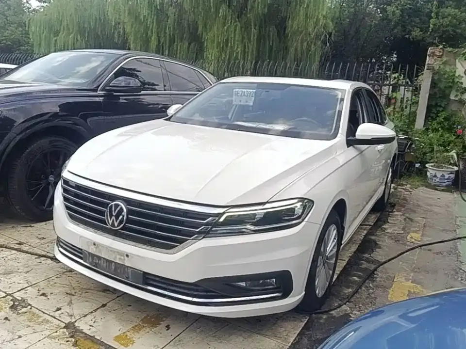 Volkswagen Lavida 280TSI DSG Comfort Edition 2020