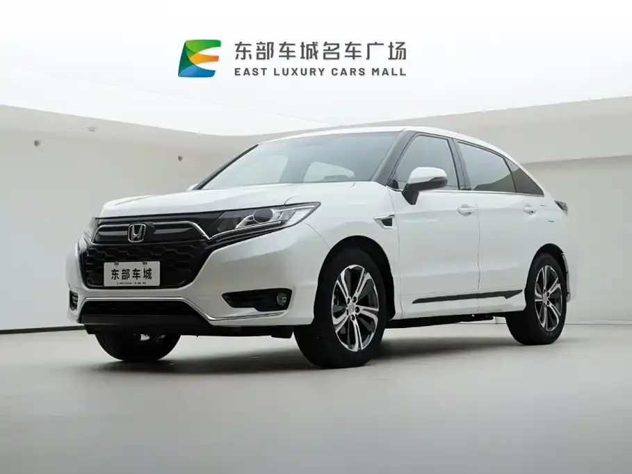 Honda UR-V 240TURBO 2WD Joy Edition 2022
