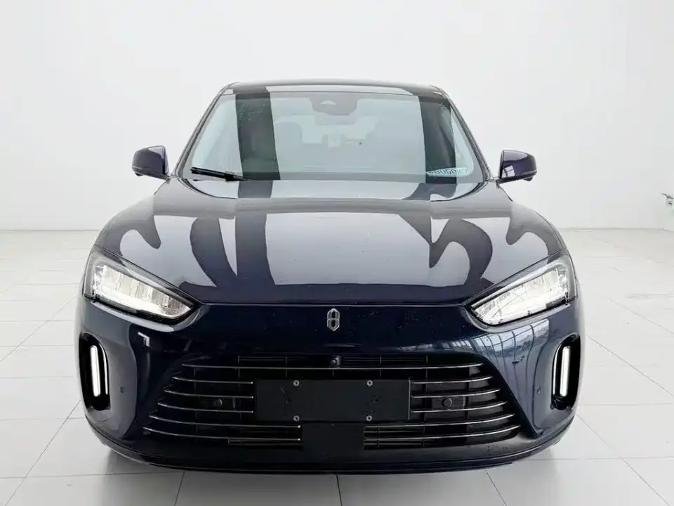 AITO Wenjie AITO M5 Extended Range AWD Performance Edition 2022