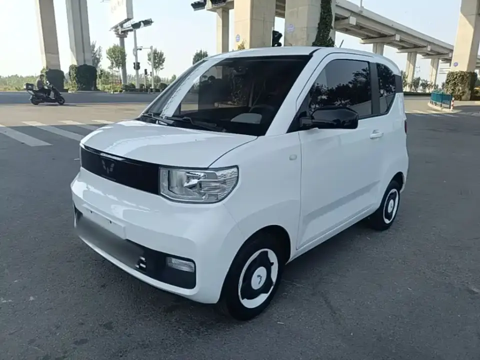 Wuling Motors Hongguang MINIEV Delight LFP 2022