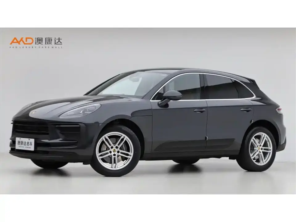 Porsche Macan Macan 2.0T 2024