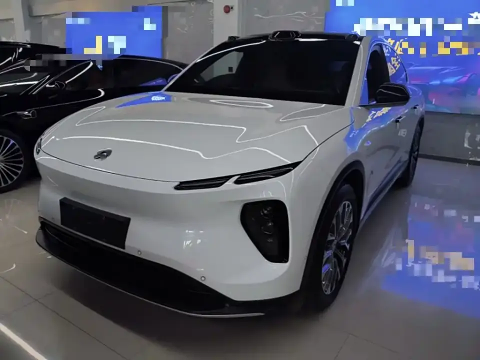 NIO EC6 75kWh 2024