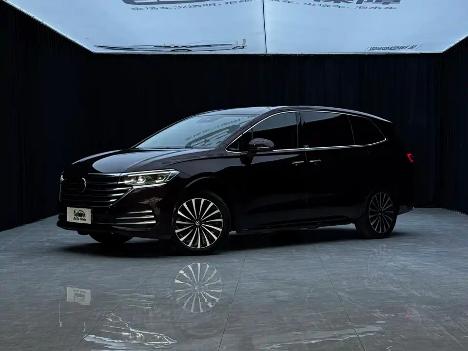 Volkswagen Viloran 380TSI Premium Edition 2022