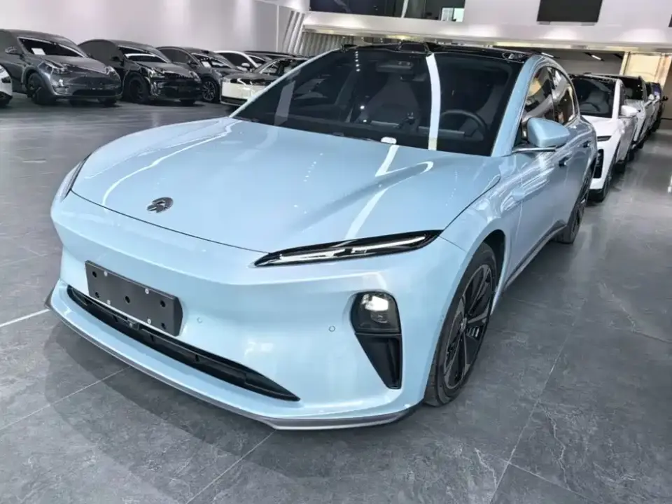 NIO ET5T 75kWh Touring 2024