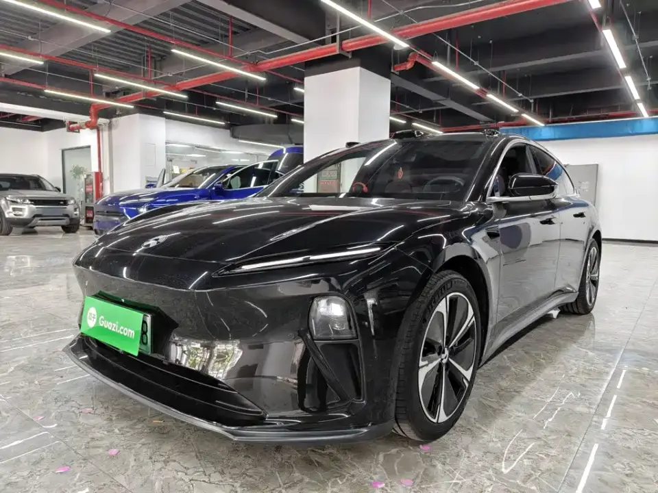 NIO ET5T 75kWh Touring 2024