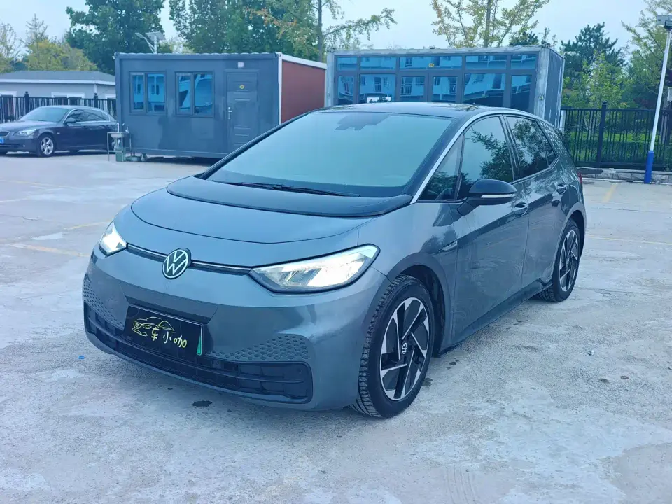 Volkswagen ID.3 Pure Smart Edition 2023