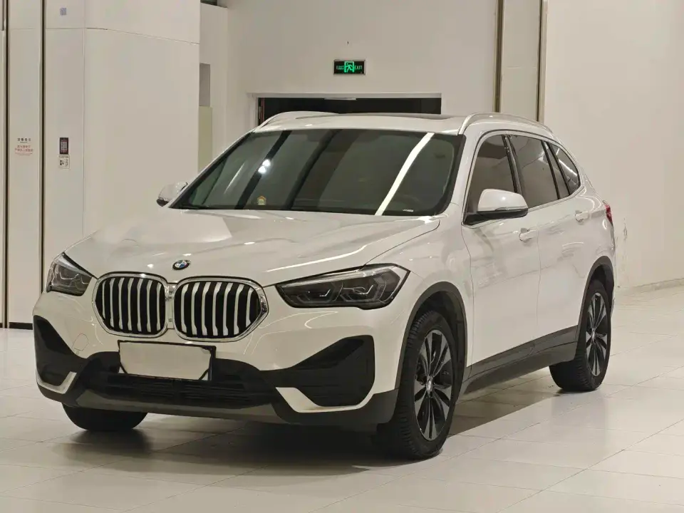 BMW X1 sDrive20Li Fashion 2021