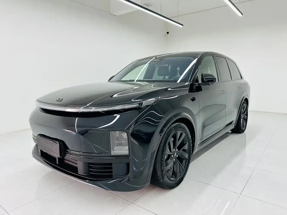Li Auto Li L8 Pro 2023