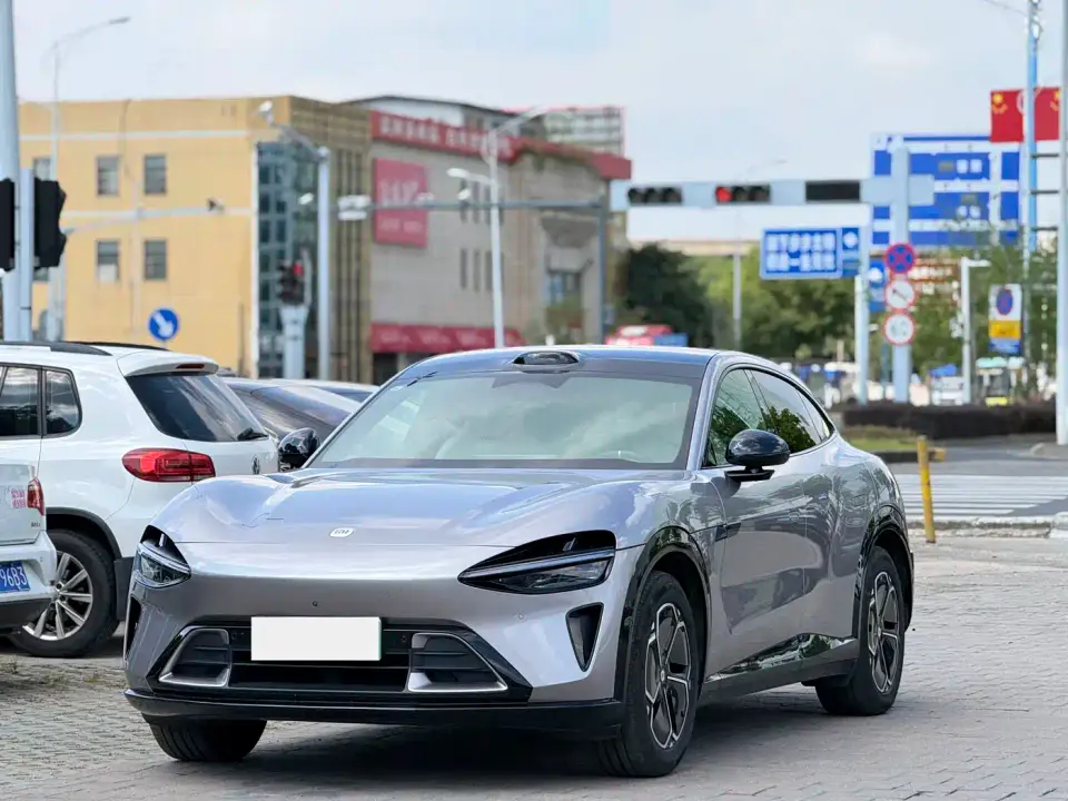 Xiaomi Auto Xiaomi YU7 Extended Range RWD Edition 2025