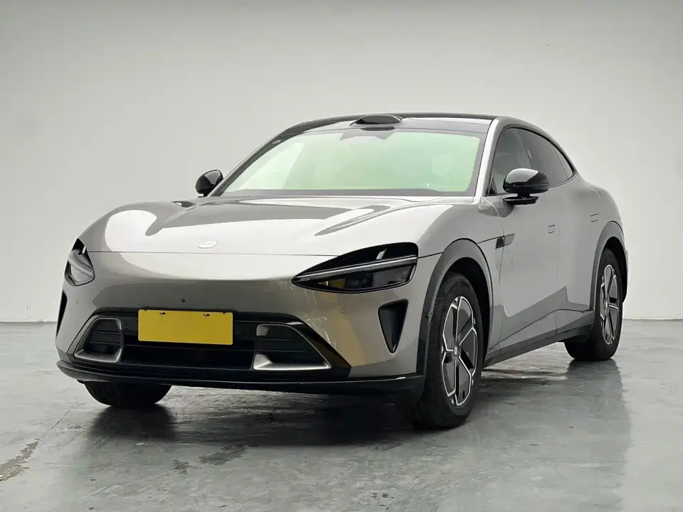 Xiaomi Auto Xiaomi YU7 Extended Range RWD Edition 2025