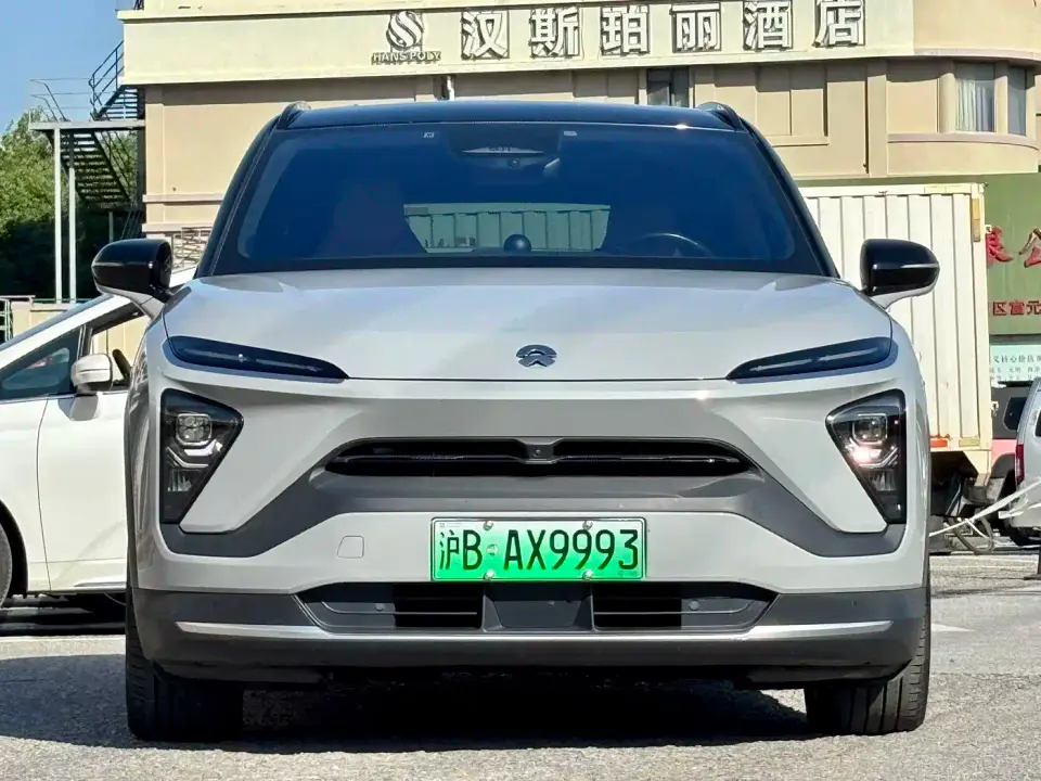 NIO ES6 Model 100kWh Sport 2022