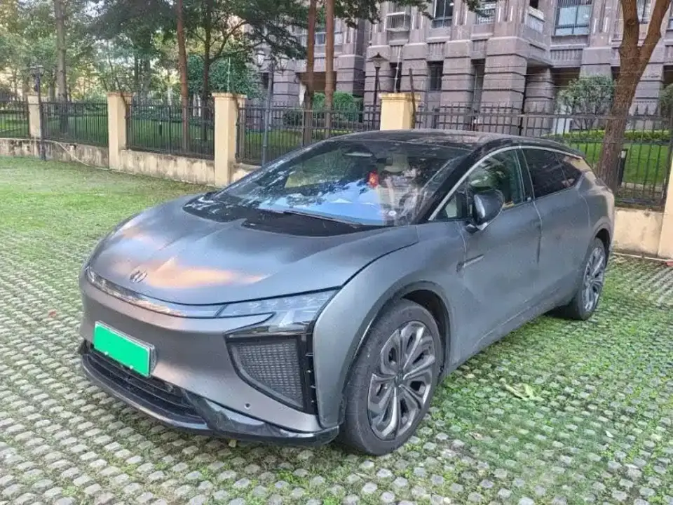 Hiphi X Flagship Edition 4-Seater 2022