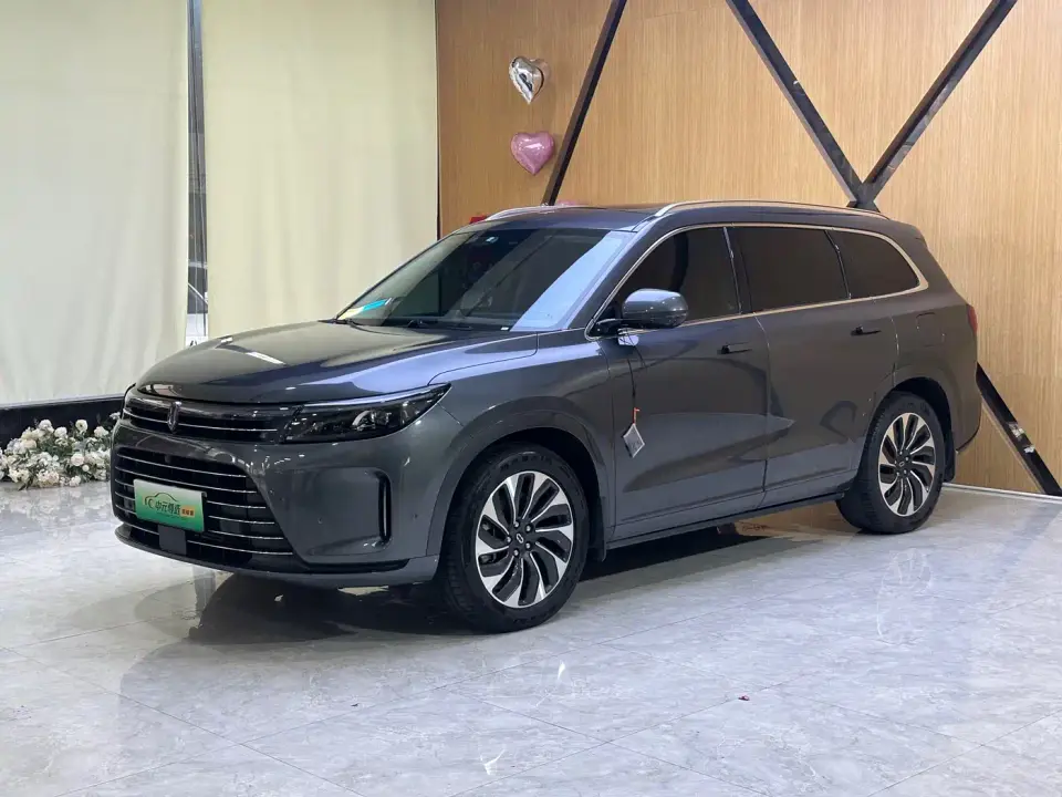 AITO Wenjie AITO M7 1.5T RWD Plus 5-Seater 2024