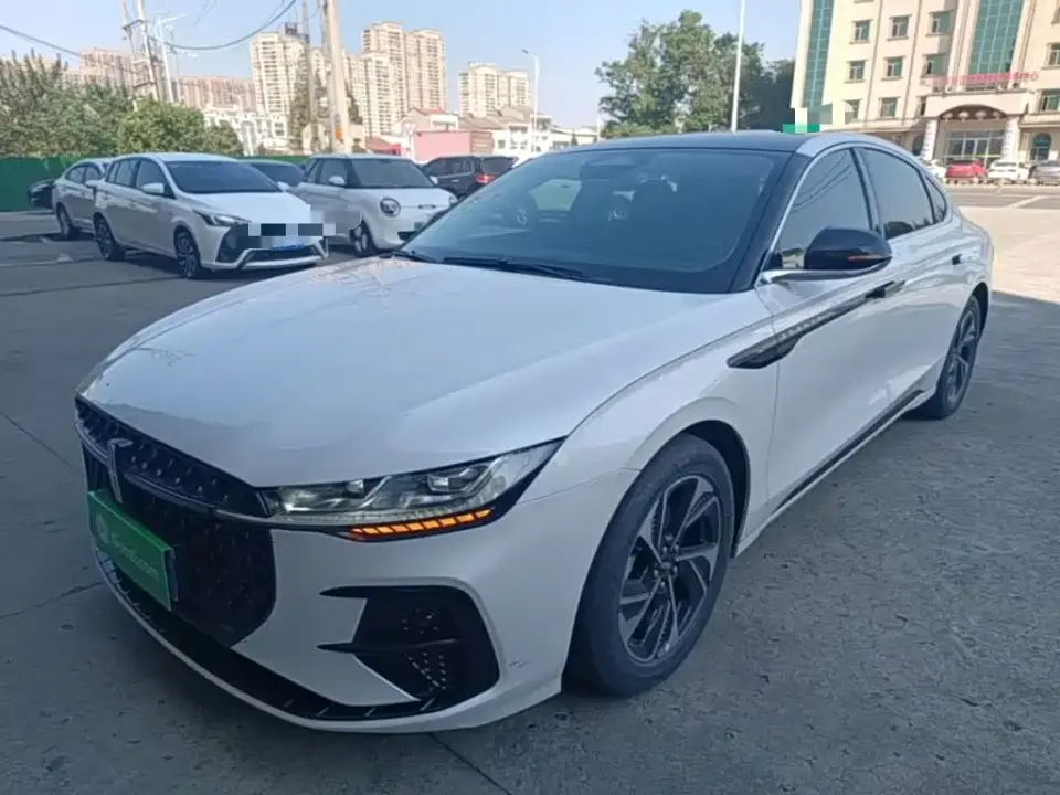 Lincoln Z Model iCool Premium Edition 2022