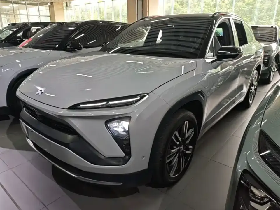 NIO ES6 Model 75kWh Performance 2022