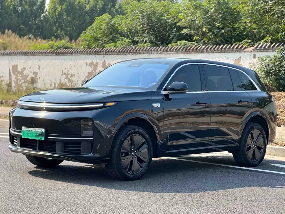 Li Auto L6 Pro 2024