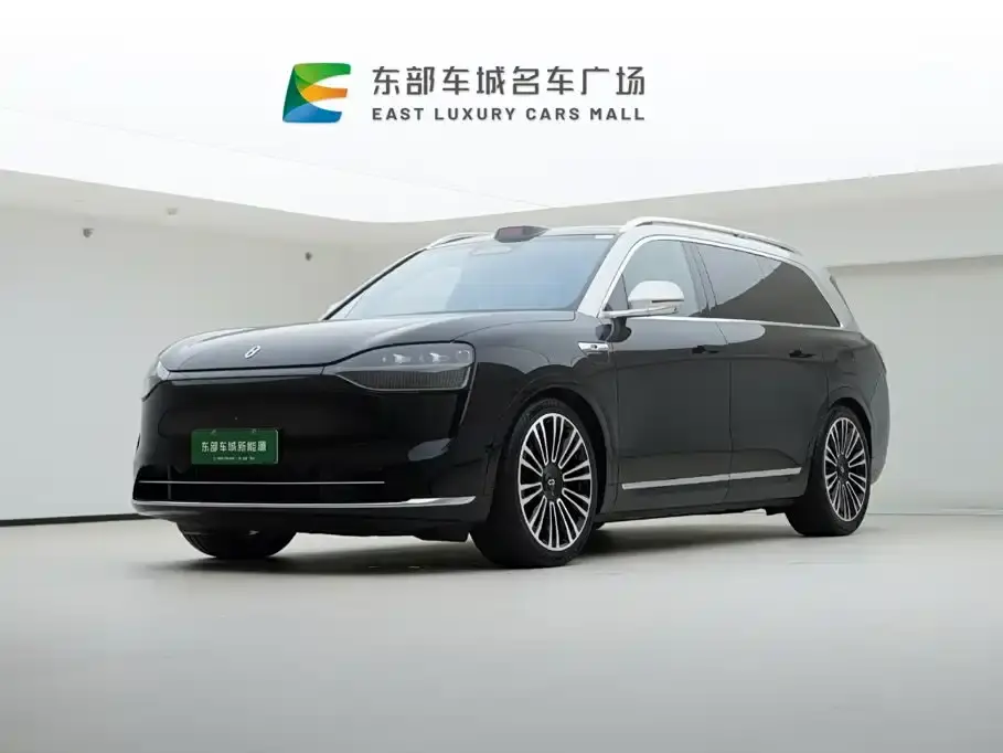 AITO Wenjie AITO M9 Range Extender Max Edition 42kWh 6-seater 2024