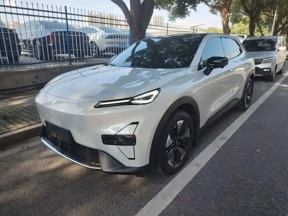 Deepal Shenlan S05 620Max Pure Electric Edition 2025
