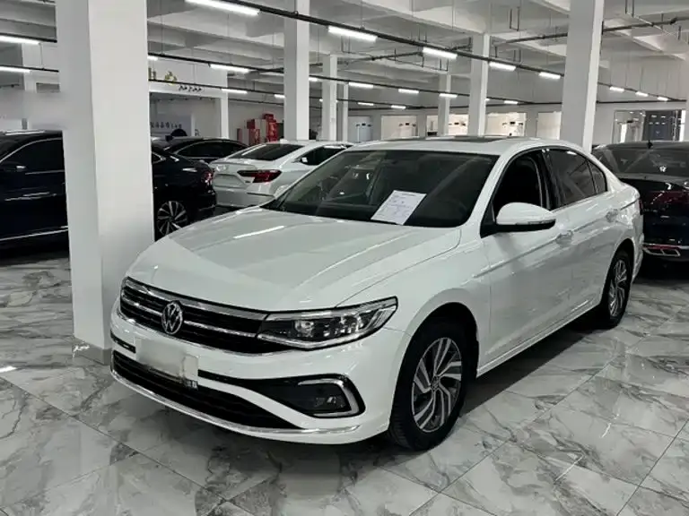 Volkswagen Bora 200TSI DSG Yuexing Edition 2023