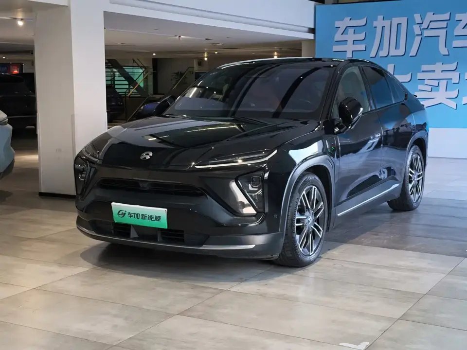 NIO EC6 465KM Sport Version 2022