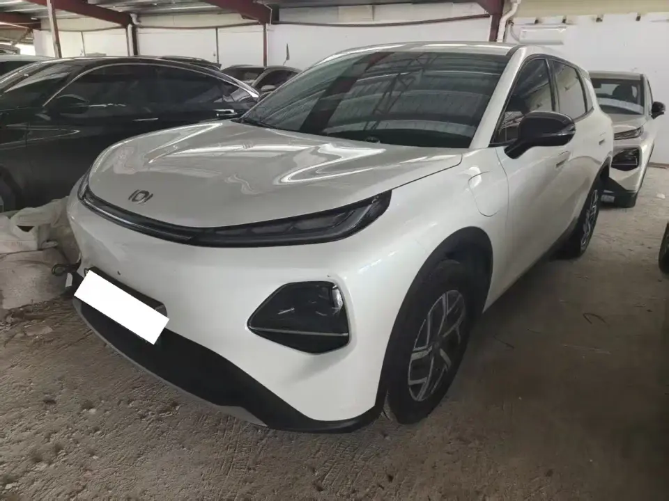 Changan Qiyuan Q05 Model 405Max 2026
