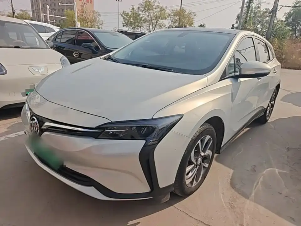 Buick Velite 6 450km Premium PLUS 2024
