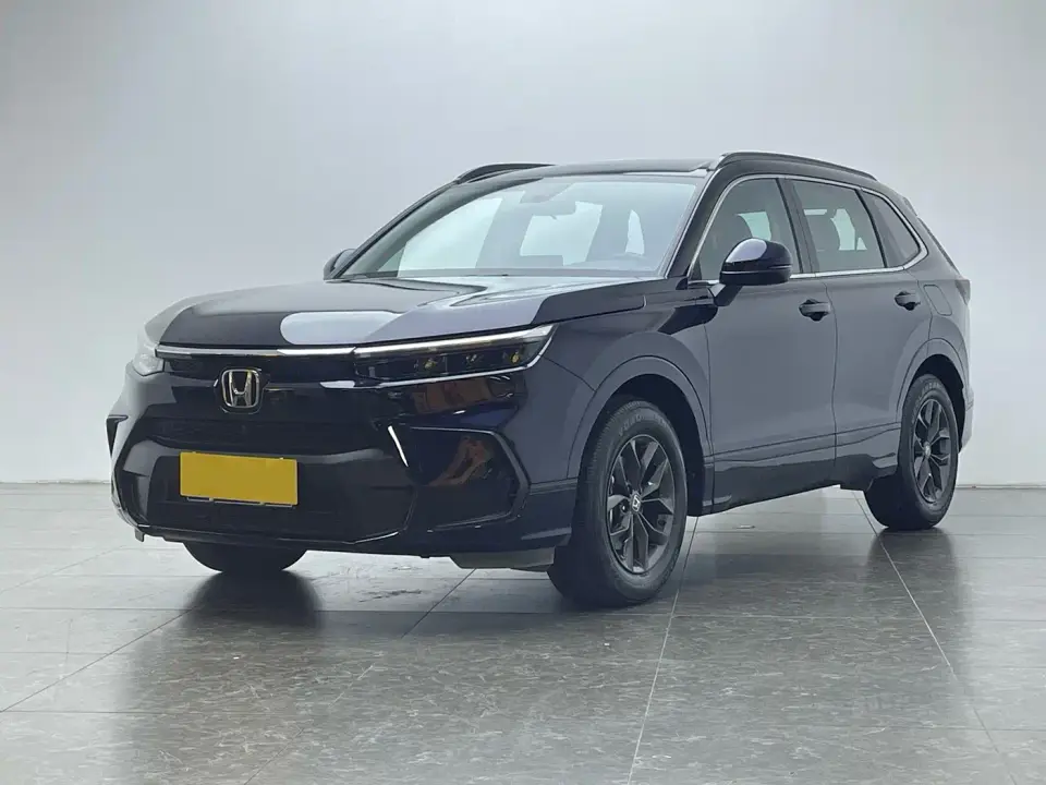 Honda Haoying 240TURBO FWD Luxury 5-Seater 2025
