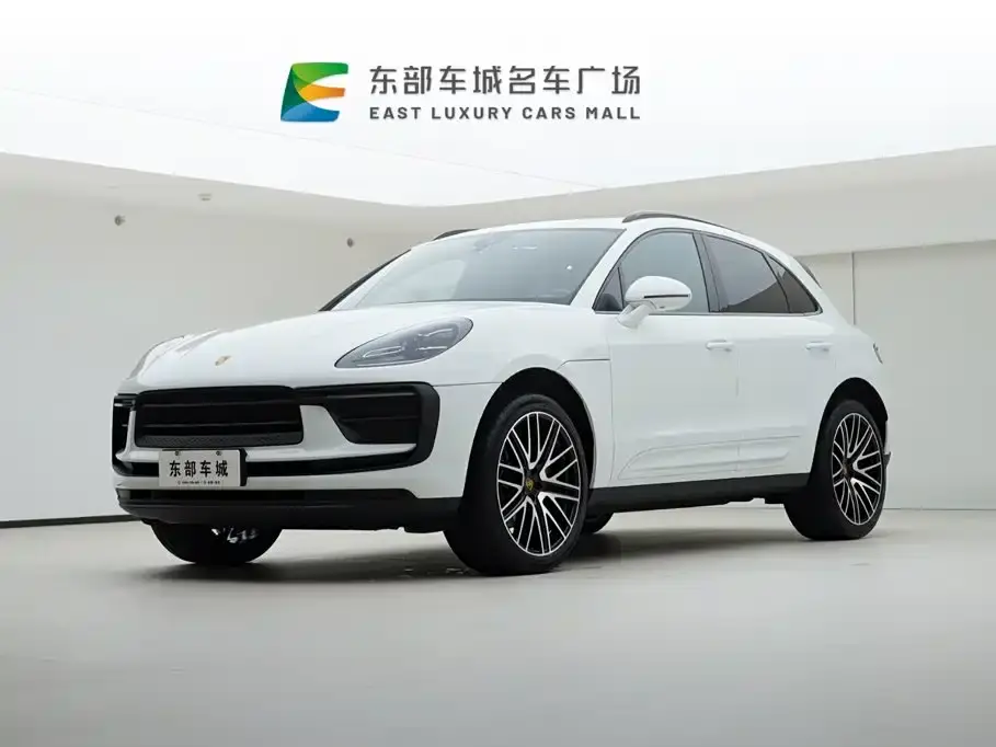 Porsche Macan Macan 2.0T 2023