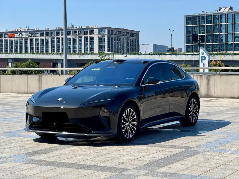 NIO ET5 75kWh 2023