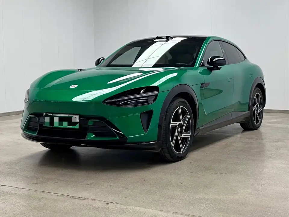 Xiaomi Auto Xiaomi YU7 Extended Range RWD Edition 2025