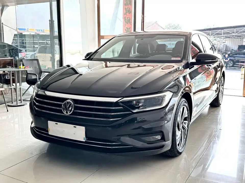Volkswagen Sagitar 280TSI DSG Surpassing Edition 2022