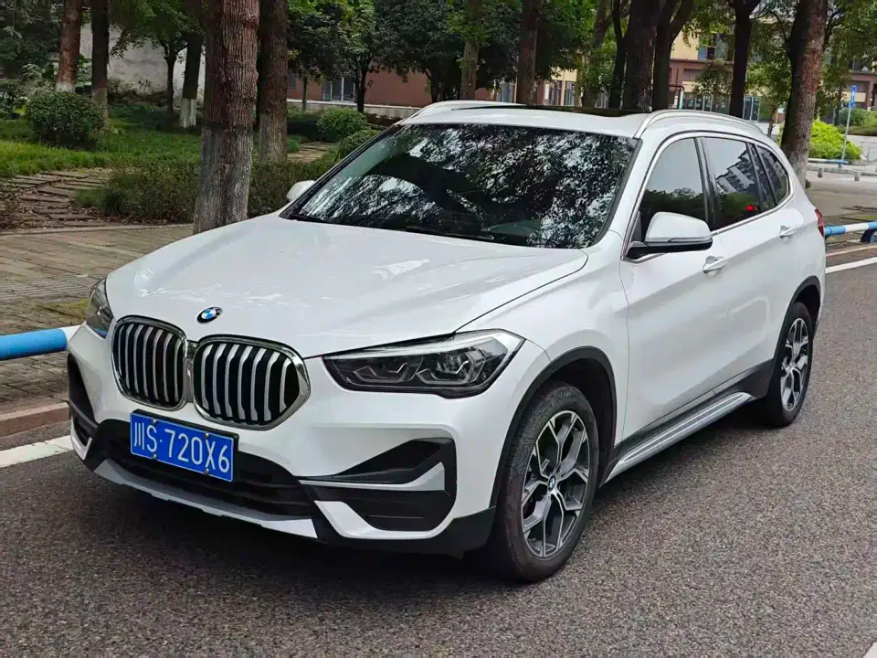 BMW X1 sDrive20Li Premium 2023