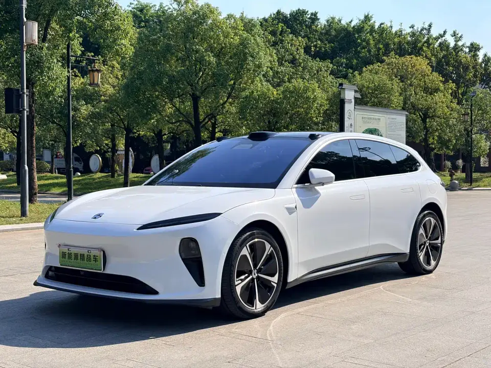 NIO ET5T 75kWh Touring 2024