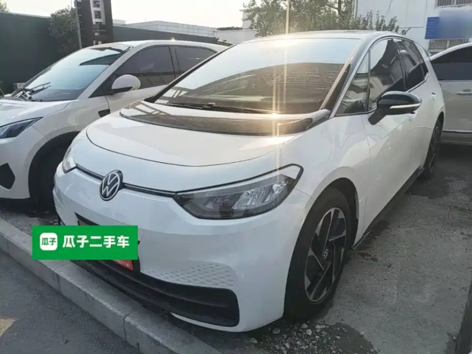 Volkswagen ID.3 Pure Smart Edition 2024