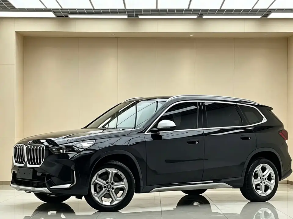 BMW X1 sDrive20Li X Design Package 2023