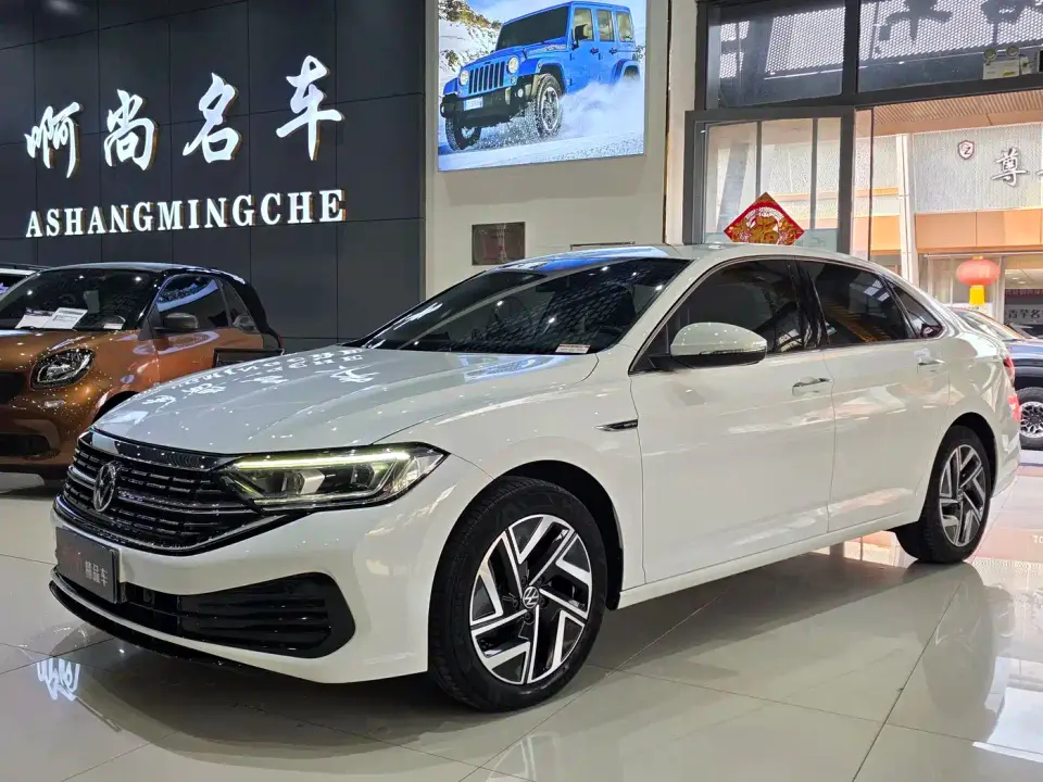 Volkswagen Sagitar 280TSI DSG Beyond Lite 2023
