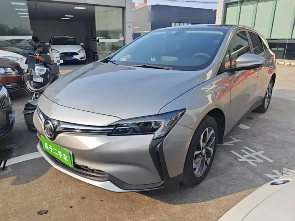 Buick Velite 6 450km Premium PLUS 2024