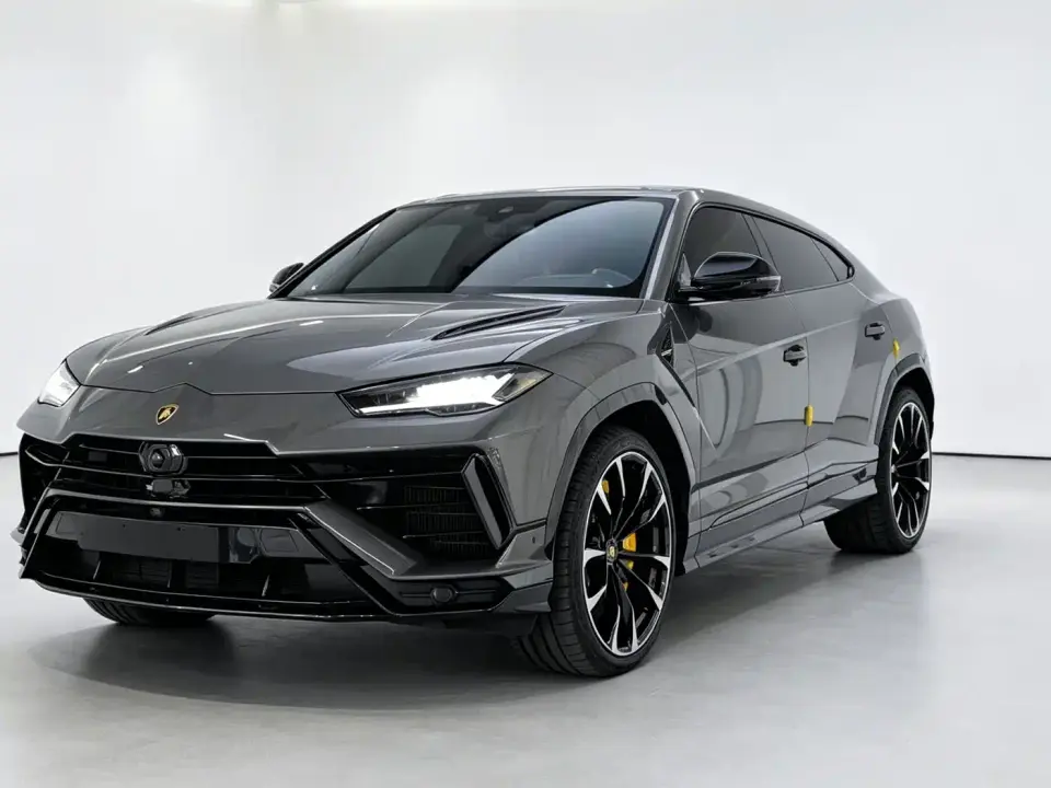 Lamborghini Urus 4.0T V8 S 2023