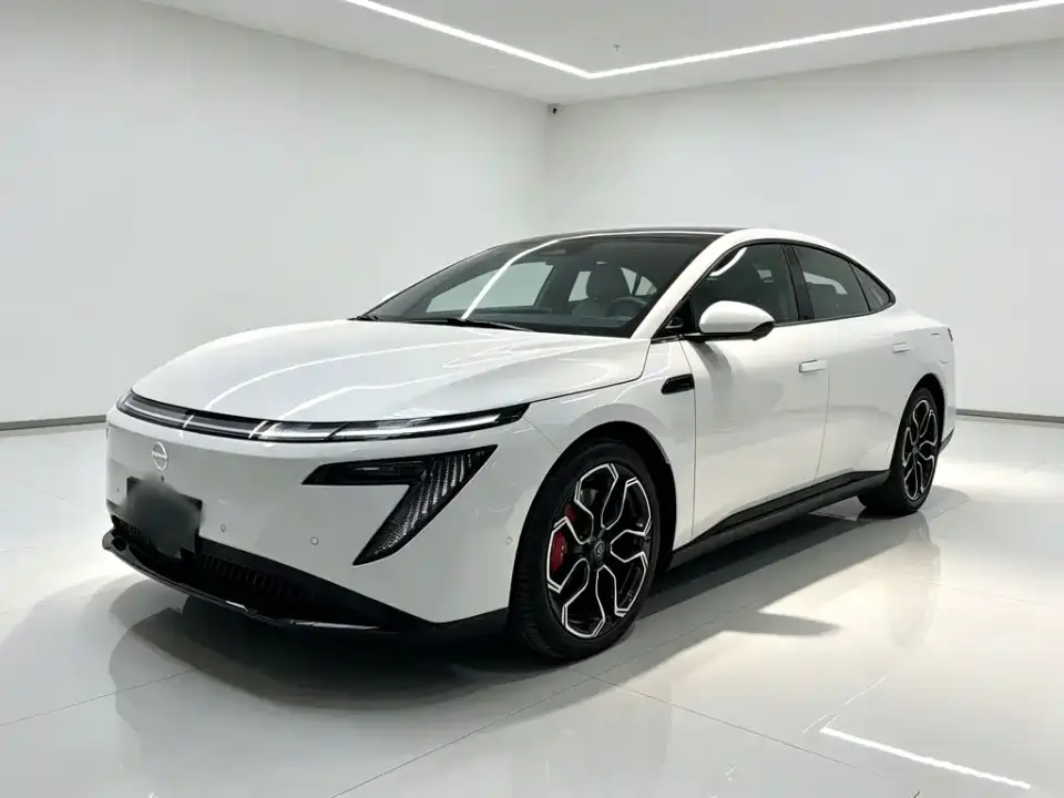Nissan N7 510 Max 2025