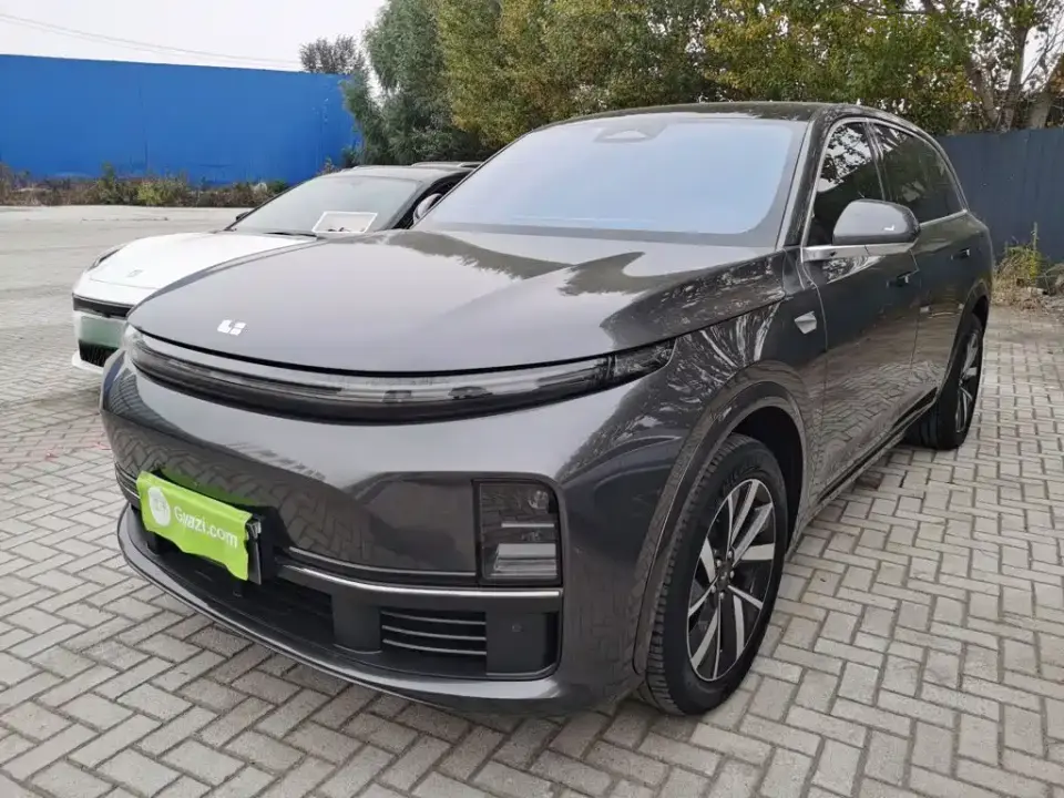 Li Auto L7 Air 2023