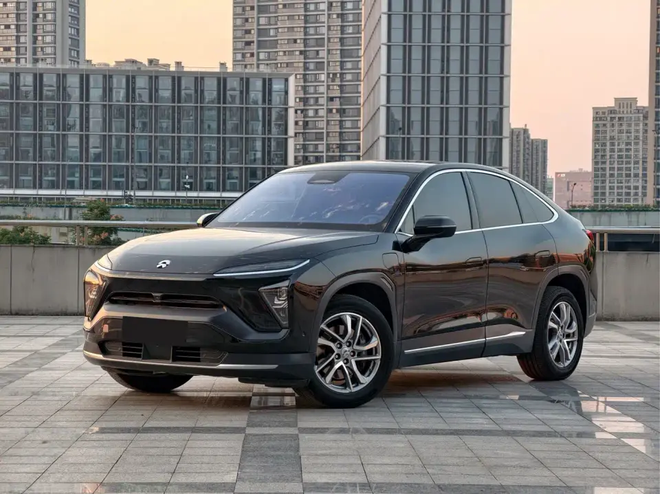 NIO EC6 465KM Sport Version 2022