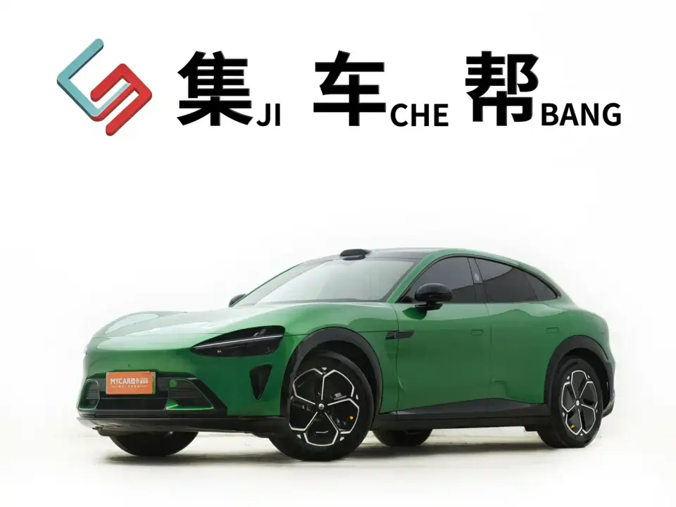 Xiaomi Auto Xiaomi YU7 Extended Range RWD Edition 2025