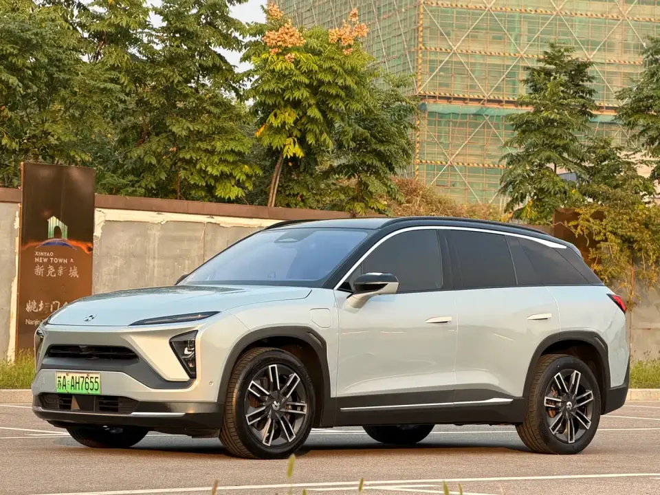 NIO ES6 455KM Sport Version 2022