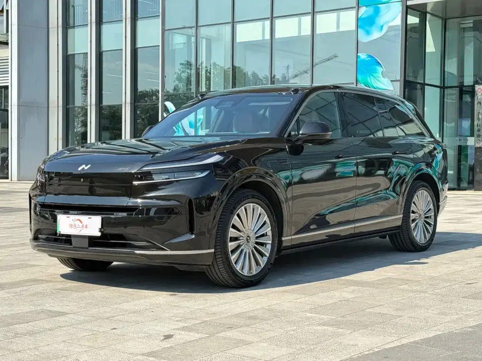 Ledao L90 AWD Base Model 2025