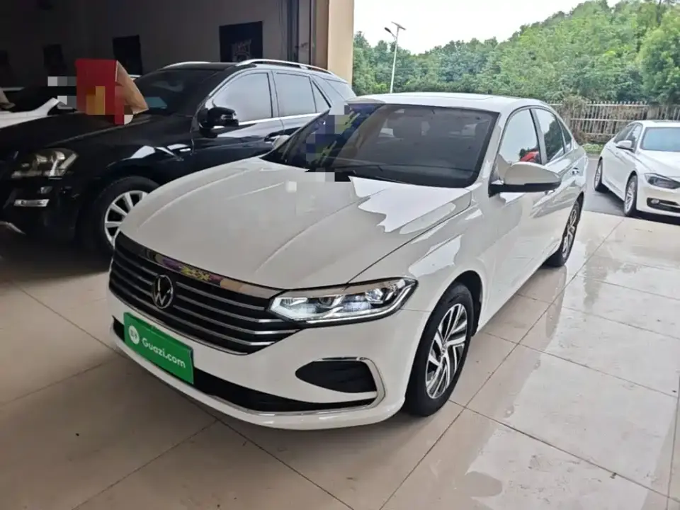 Volkswagen Lavida Model 1.5L Automatic 5 Million Edition 2024